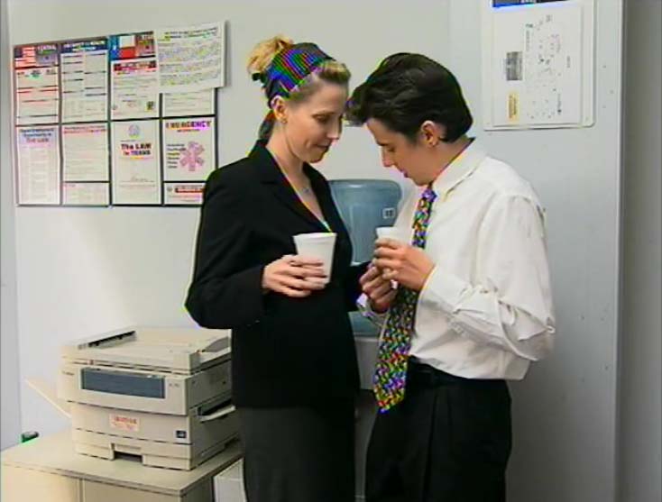 Harassment prevention sexual training