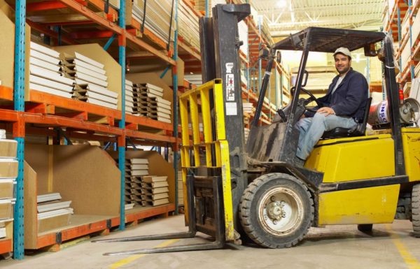 Ladder Safety Training