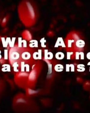 Bloodborne Pathogens Training – General Industry