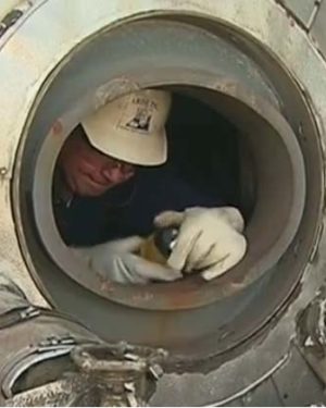 Confined Spaces Training – Construction Industry