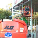 Aerial & Scissor Lift – Safe Use Training