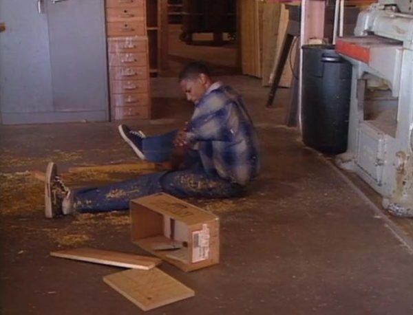 Slips, Trips, and Falls - General Industry
