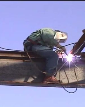 Fall Protection Safety Training