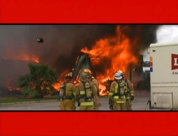 Fire Safety Training