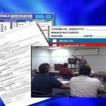 Hazard Communications Safety Training