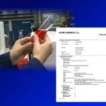 Hazcom Chemicals Labels Safety Training