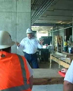 Safety Orientation for Construction