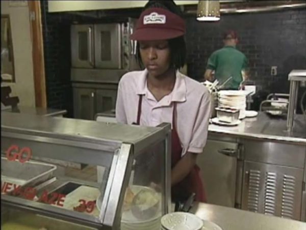Safety Orientation for Food Service