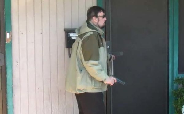 Workplace Violence Safety Training