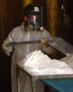 Respirable Crystalline Silica Safety Training
