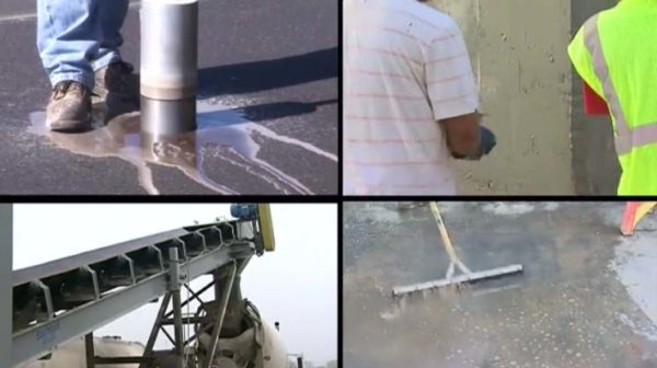 Respirable Crystalline Silica Training for Construction