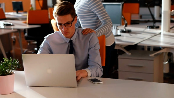 Sexual Harassment for Employees