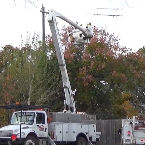 Aerial & Scissor Lift Training Requirements Training OSHA Training Online