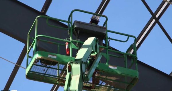 Aerial & Scissor Lift - Training Requirements Training