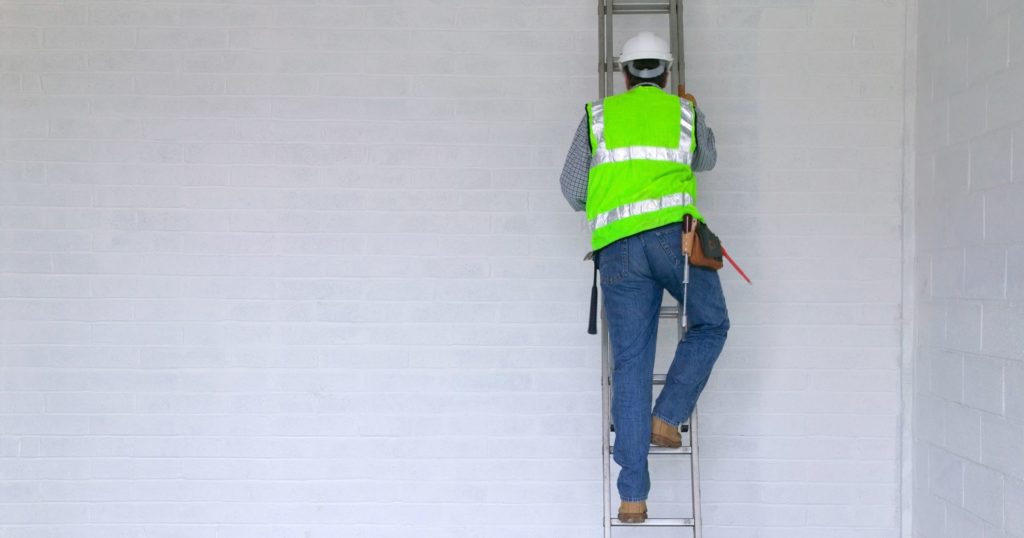 Ladder Safety Training Course are Essential